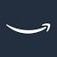 Amazon Robotics logo