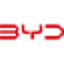 BYD logo