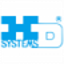 Harmonic Drive Systems logo