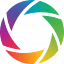 RealSense logo