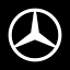 Mercedes-Benz logo