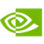 NVIDIA (Isaac / GR00T) logo