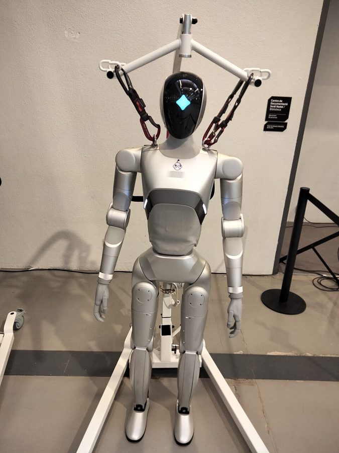 LimX Dynamics Luna